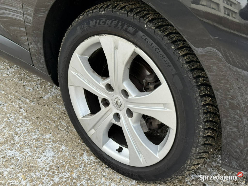 Renault Megane Megane