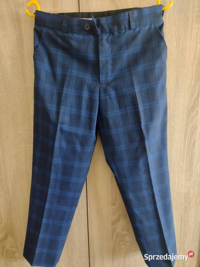 Garnitur chłopca 140 Dąbrowa Górnicza