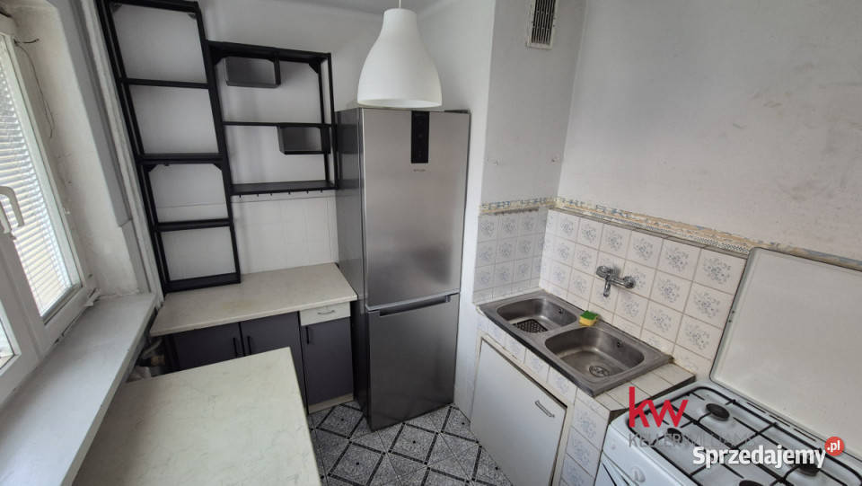Do sprzedaży mieszkanie 4068 metrów 2 pok 40.68m2 Świętochłowice