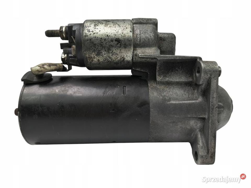 ROZRUSZNIK Fiat Freemont 20 JTD 51810267A152 lubelskie Chełm