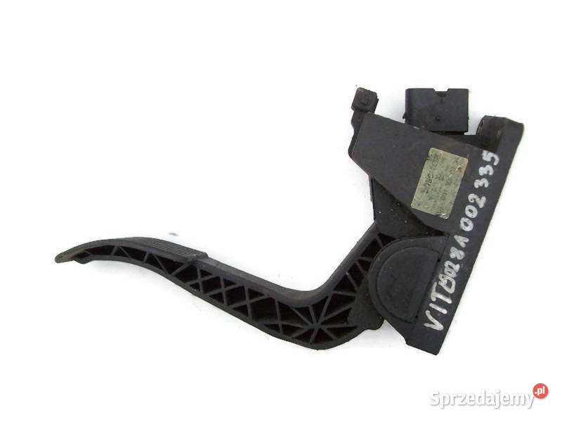 Vito W638 22 CDI Pedal gazu Potencjometr 0 281 Mińsk Mazowiecki