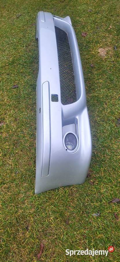 Sprzedam Zderzak Bmw e39 mpakiet podkarpackie