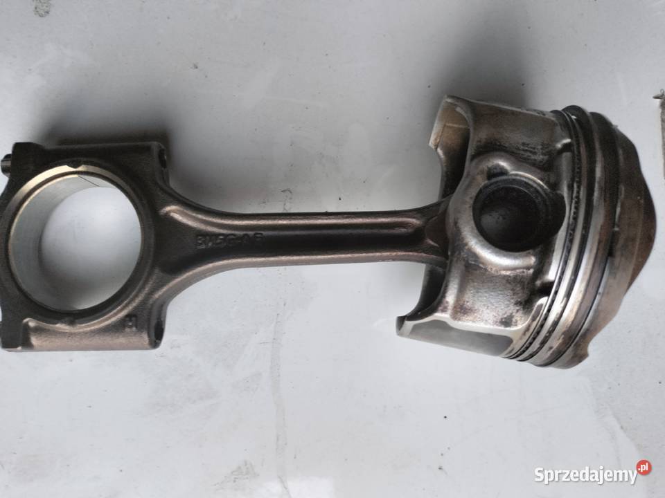 Tłoki 16 ecobost C Kuga 150 BM5GAE Jaworzno