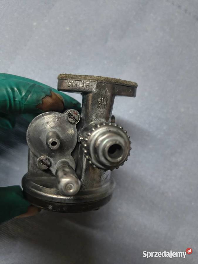Gaźnik G13F Romet T1 silnik 019 motorynka komar Rzeszów