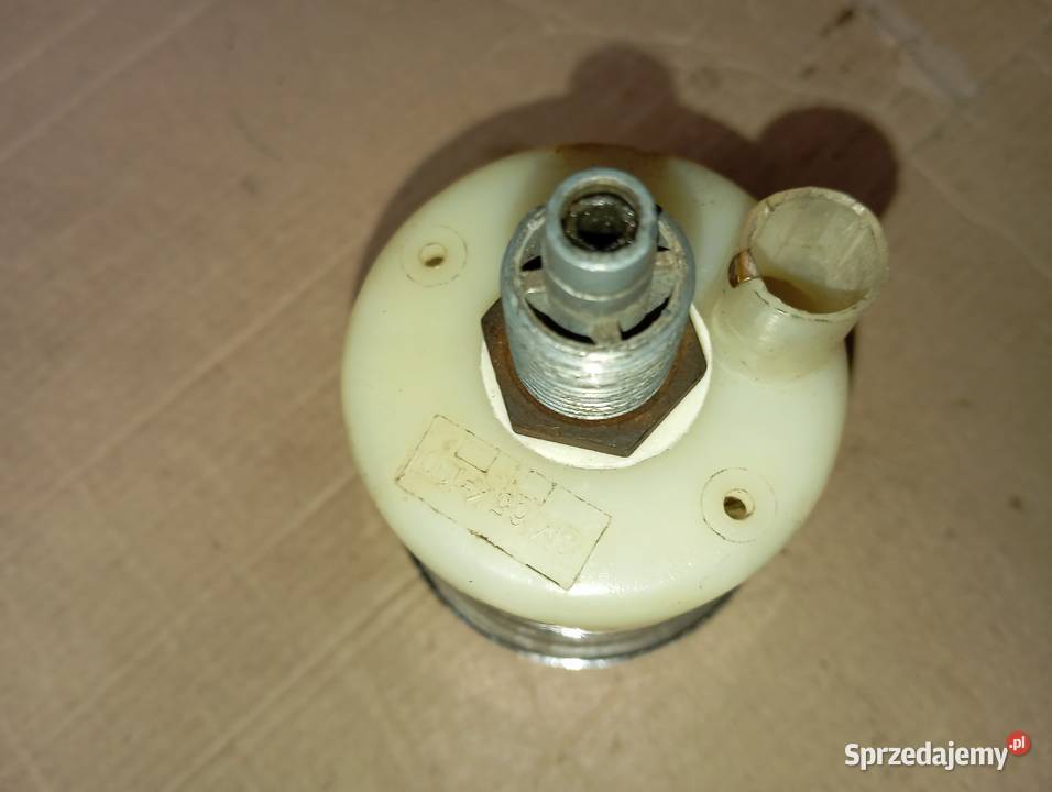 oryginalny licznik WFM SHL śląskie