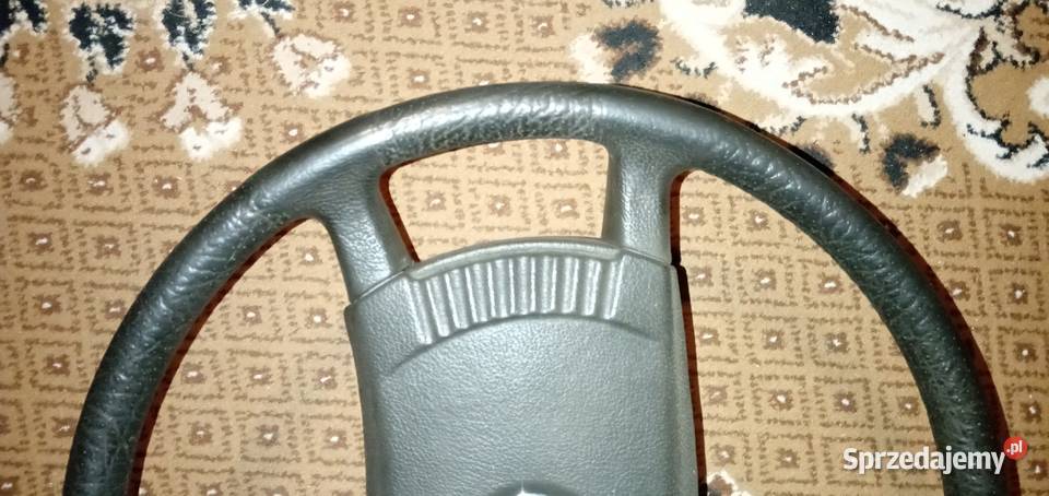 Kierownica Mercedes W114 W115 W116 W123 dostawcze Kierownice