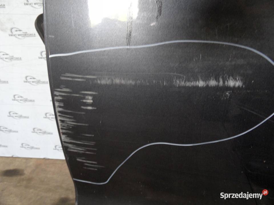 MAZDA 6 III GJ 14r drzwi lewe tył