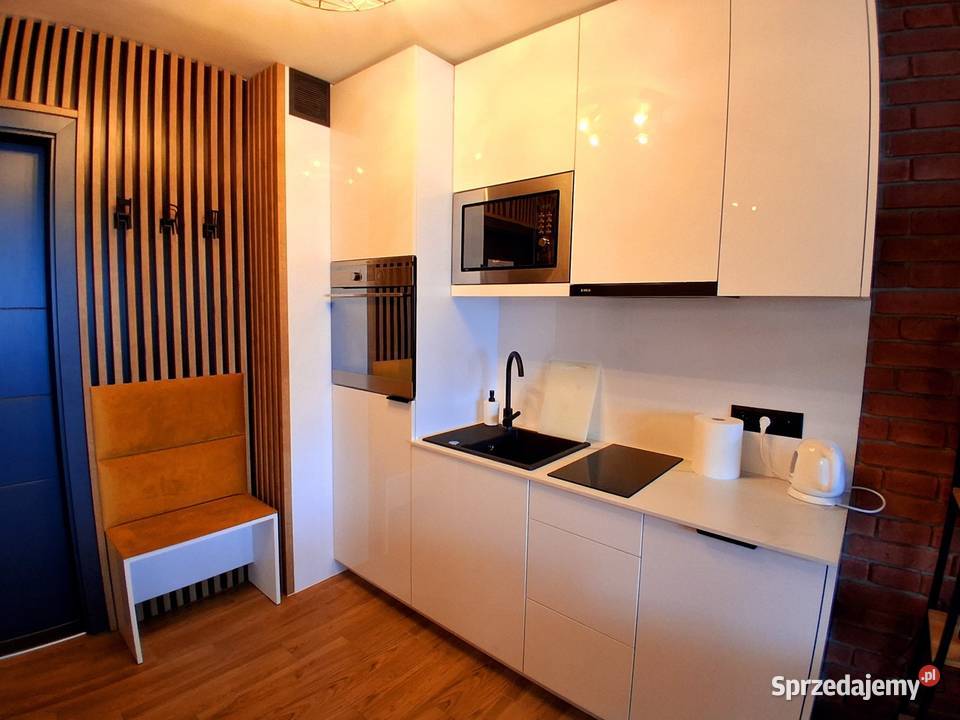 Mieszkanie na godziny na doby Apartamenty i mieszkania Warszawa