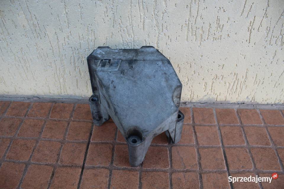 ŁAPA MOCOWANIE SILNIKA OPEL CORSA D 10 13130727 Zawieszenie silnika