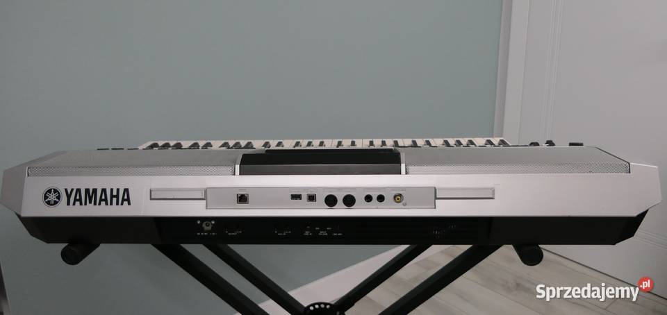 Yamaha PSR S900 keyboard Gniezno sprzedam