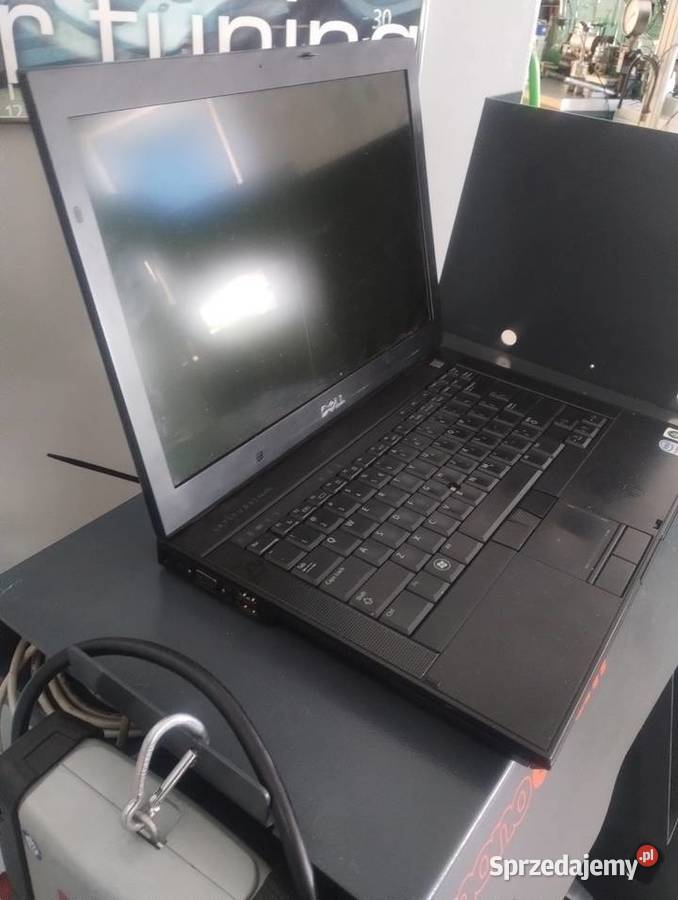 Bea 550 Otto Kts 515 wózek śląskie Bielsko-Biała