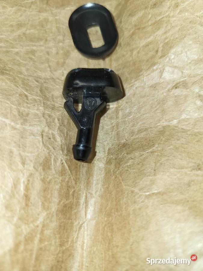 VW Garbus Karmann Ghia Typ 3 Nowa VDO dysza Piaseczno