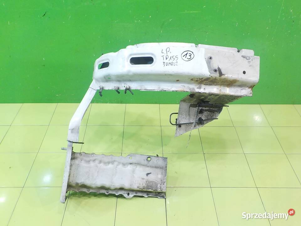 CITROEN JUMPER BOXER II 22 HDI 07r L1H1 osobowe Suków