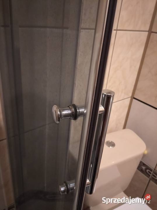 kabina prysznicowa Kłodzko