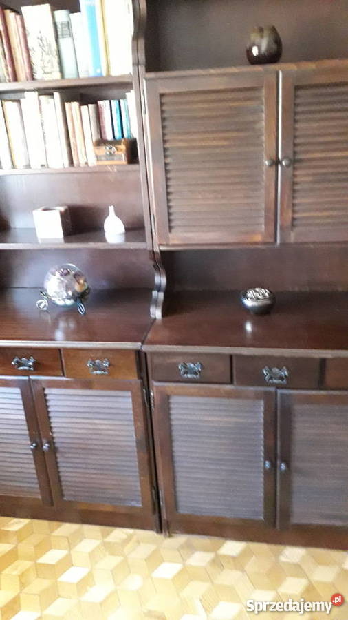 Meble Bonanza 176cm Kielce