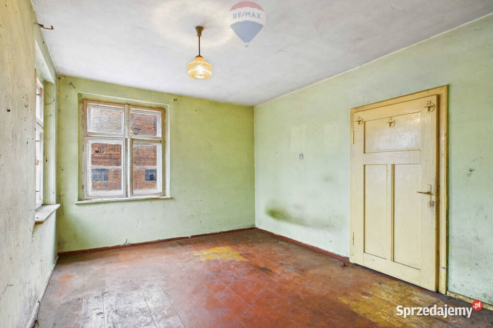 Na sprzedaż dom do generalnego remontu 149.49m2 Przytok