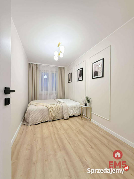 Sprzedaż mieszkania Białystok Stroma 51m2