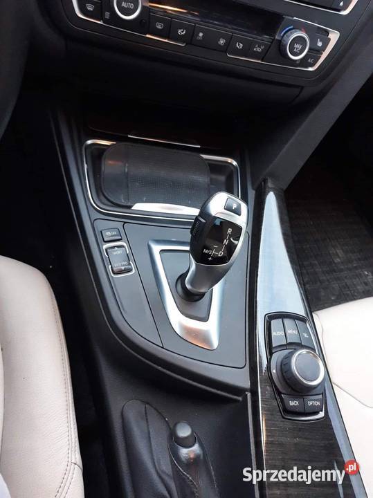 Bmw f30 153 Ołpiny sprzedam