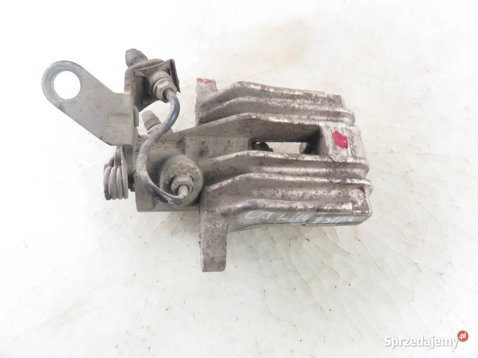 ZACISK LEWY TYŁ AUDI A3 8P 16 małopolskie sprzedam