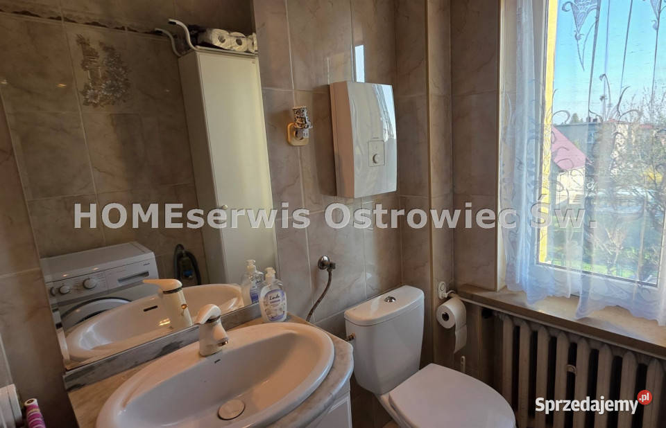 sprzedaży domu wolnostojącego 248m2 Ostrowiec Ostrowiec Świętokrzyski