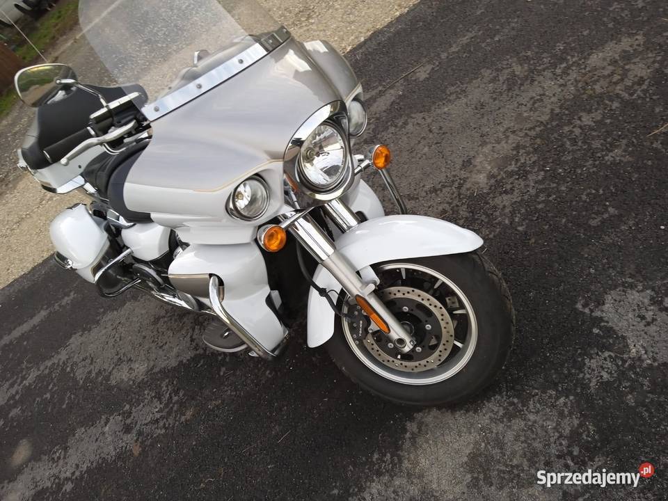 Yamaha nieuszkodzony Yamaha