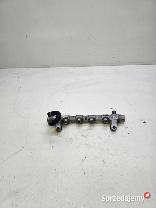 LISTWA WTRYSKOWA AUDI VW SEAT 20 TDI CR Listwy wtryskowe Przystajń