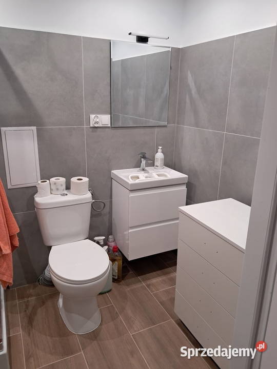 Wynajmę kawalerkę podkarpackie Lubaczów