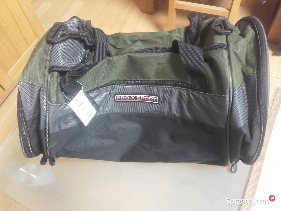 torba sportowa turystyczna prox sport nowa Będzin