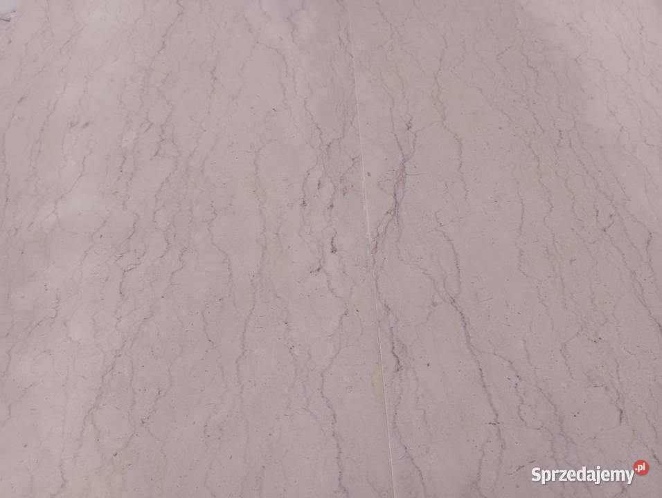 Płytki marmurowe PERLINO pasy 15 poler Przemyśl