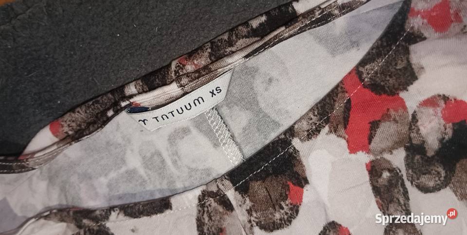 Elastyczna sukienka uni Wrocław sprzedam