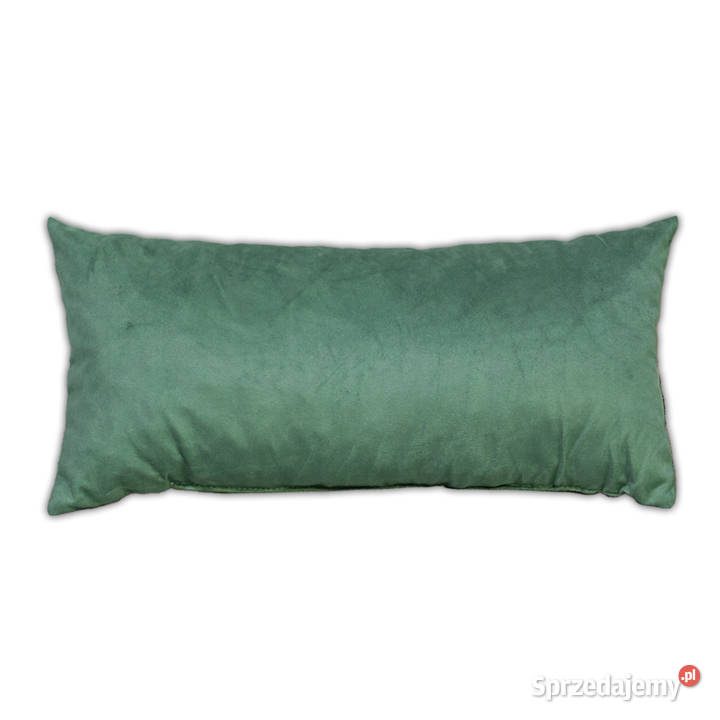 PODUSZKA WELUROWA DEKORACYJNA Z WYPEŁNIENIEM Białystok