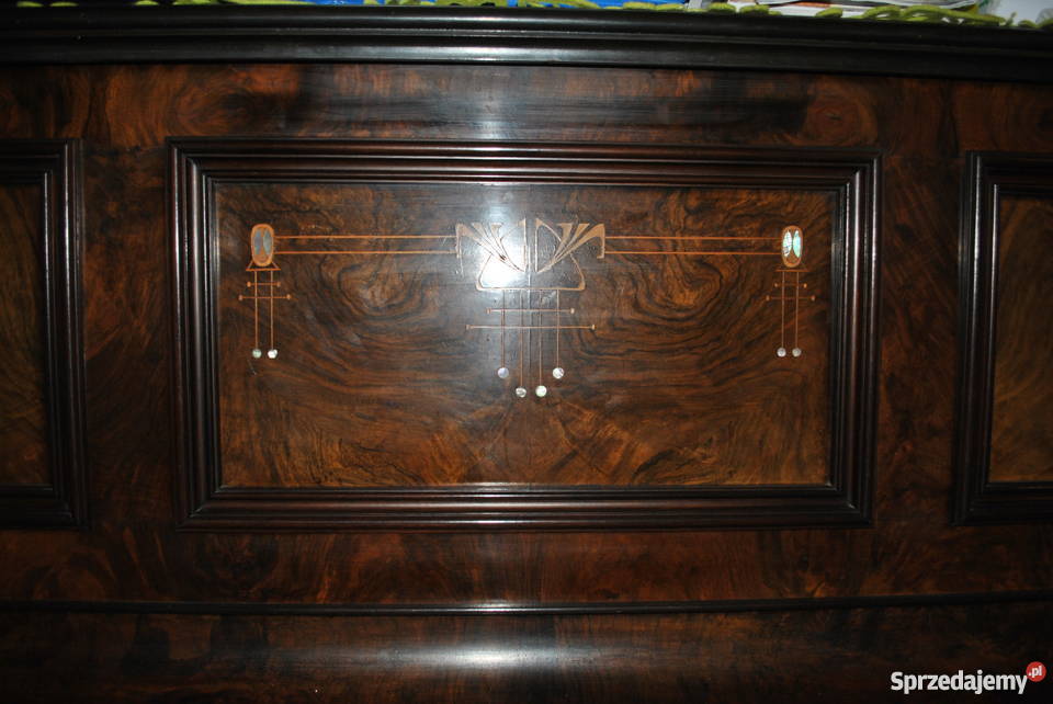 100letnie pianino KARNOCK LONDON Ostaszewo sprzedam