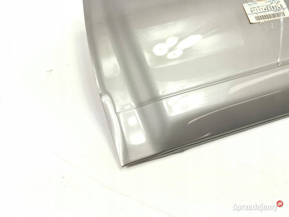 PRZYSTAWKA DRZWI PRAWY TYŁ SUBARU LEGACY