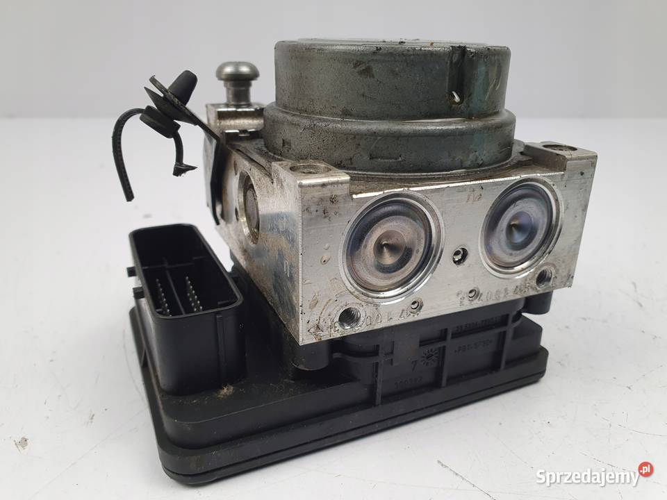 STEROWNIK POMPY ABS POMPA Bmw S 1000 R K47 II Chełm