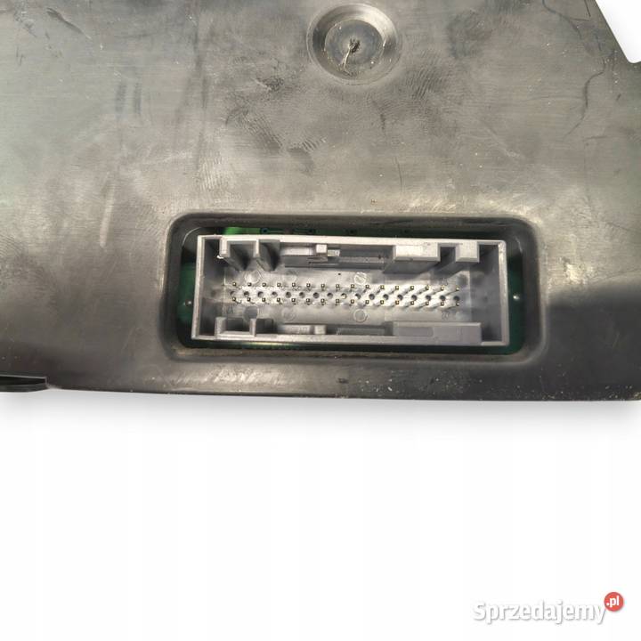 LICZNIK ZEGARY 2S6F10849JE Ford Fusion Fiesta lubelskie sprzedam