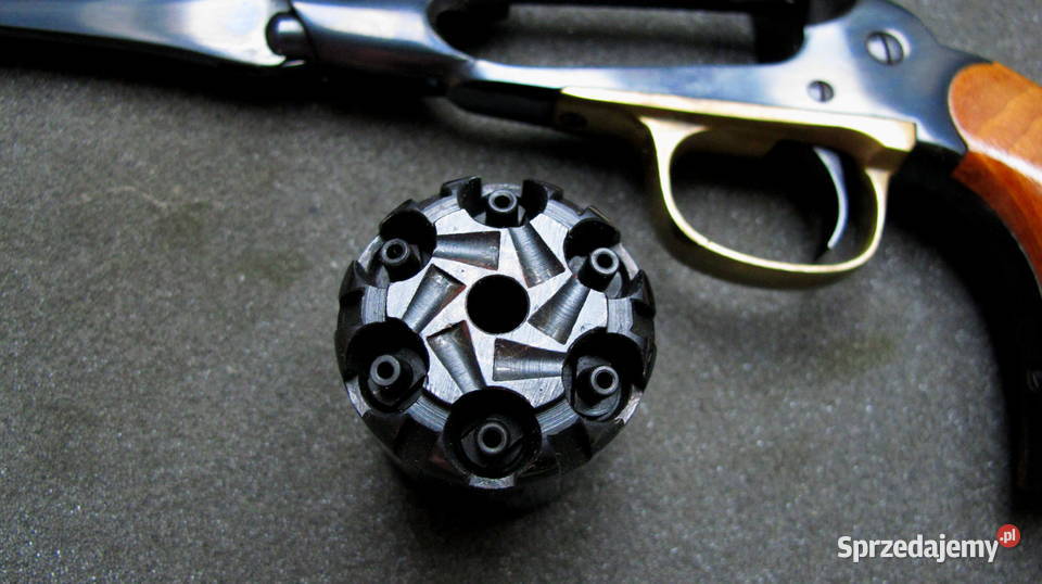 Remington SANTA BARBARA kal 44