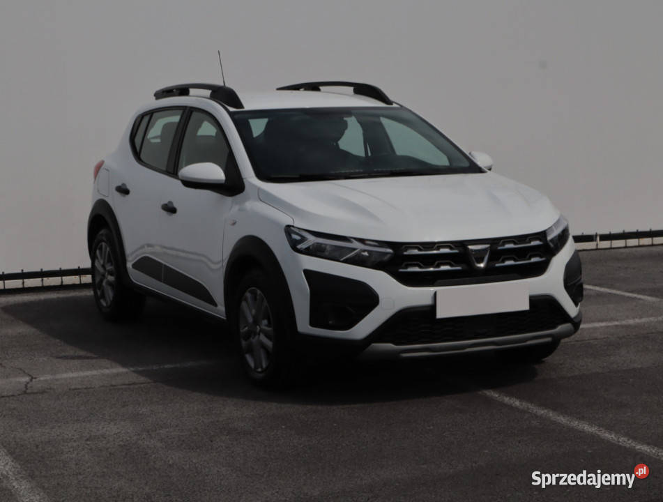 Dacia Sandero 10 TCe Lublin