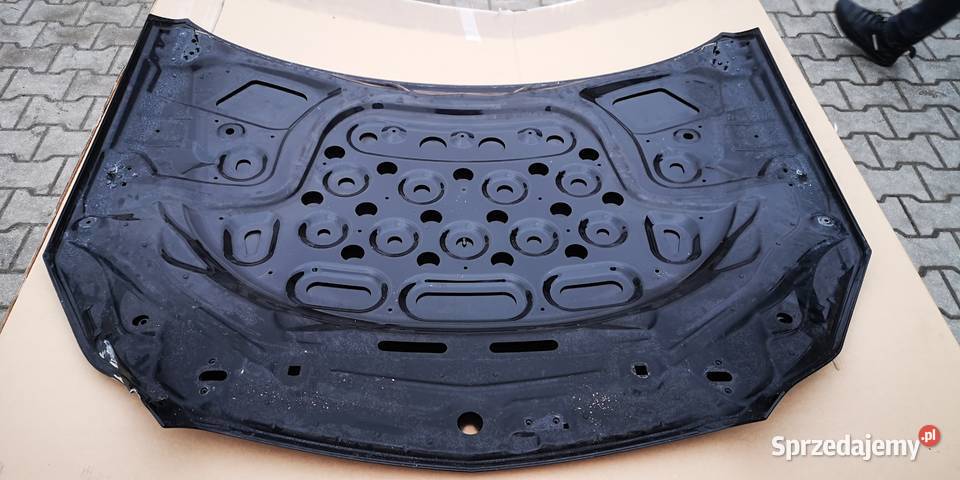 mercedes Maska w212 lift 2014 E klasa Błaszki sprzedam