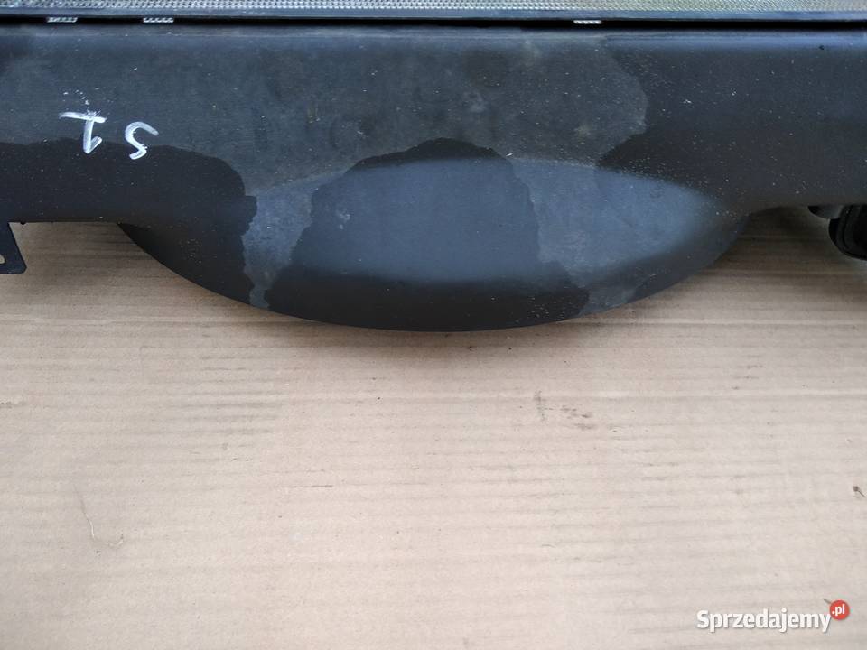 bmw e38 obudowa wisco visco v8 Układ chłodzenia Imielin sprzedam