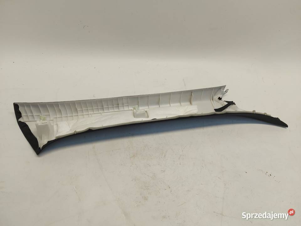 LEXUS RX500H V 5 2023 OSŁONA SŁUPKA LEWY PRZÓD osobowe