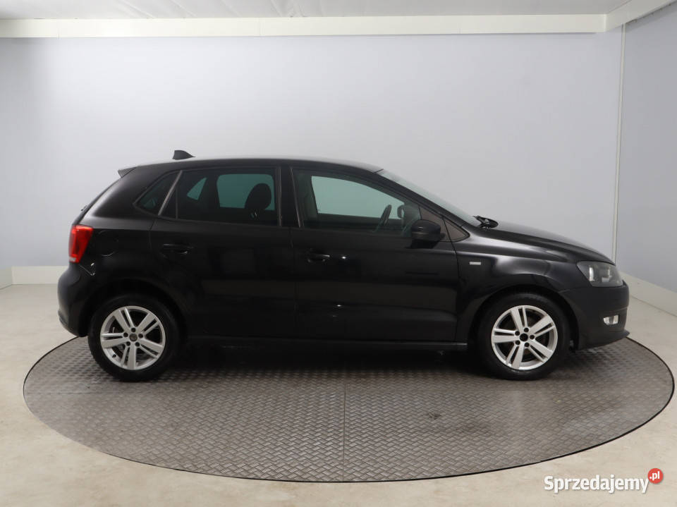 VW Polo 12 TSI klimatyzacja Bielany Wrocławskie