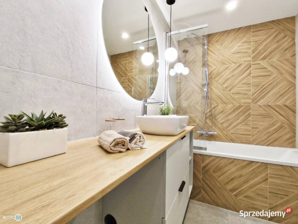 Mieszkanie Kielce 5835m świętokrzyskie