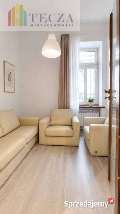 sprzedaży mieszkania 4144m2 2 pokoje Warszawa