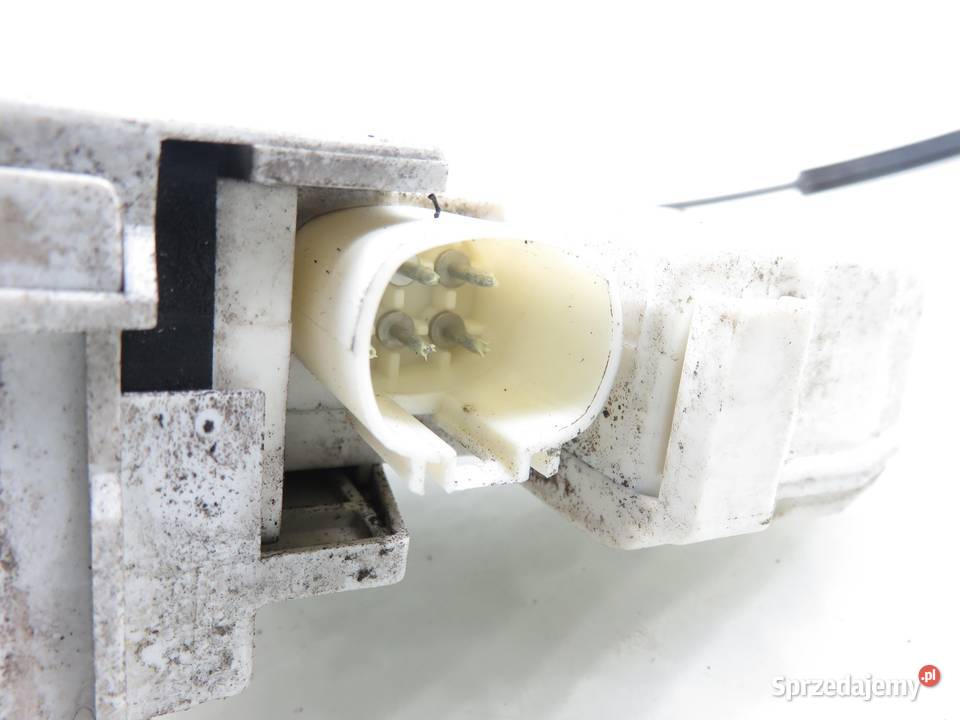 ZAMEK LEWY TYLNY VW SHARAN I 6 PIN 93BG220A20DD