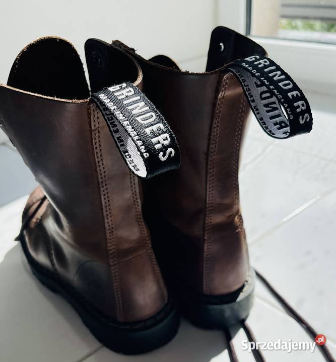 GRINDERS GAUCHO glany 26cm Bielsko-Biała