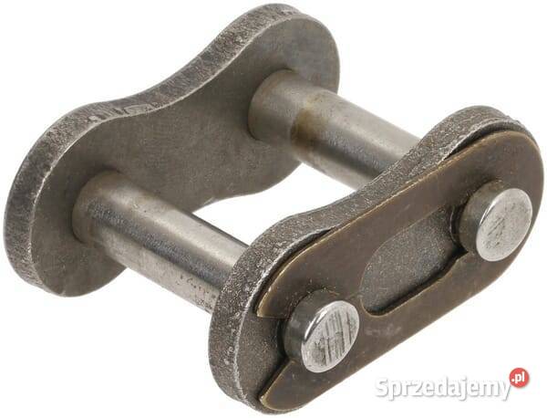 Półogniwo łańcucha ANSI80H1 Kamionna sprzedam