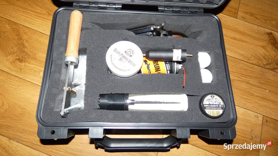 Rewolwer cz Remington Sheriff 1858 44 55 Katowice