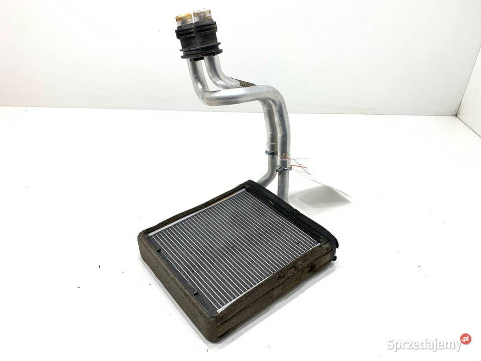 NAGRZEWNICA VW CC B7 3C0819031A SportowyCoupe