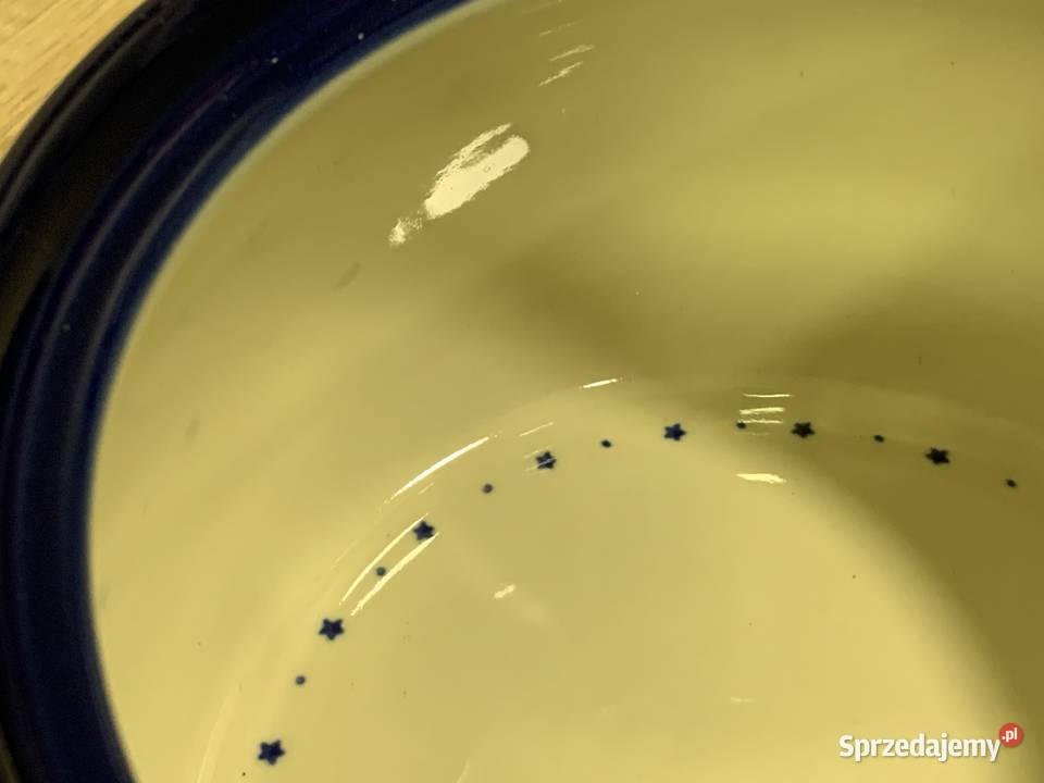 Waza świąteczna Bolesławiec Bochnia sprzedam