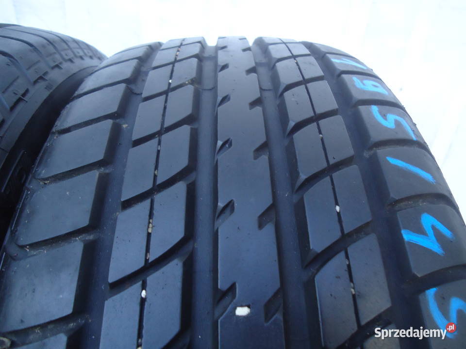 OPONY DUNLOP SP SPORT 19545 R15